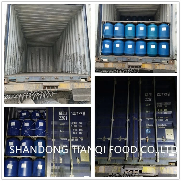 Drum packing vinegar white champignon factory Drum packing vinegar white champignon factory